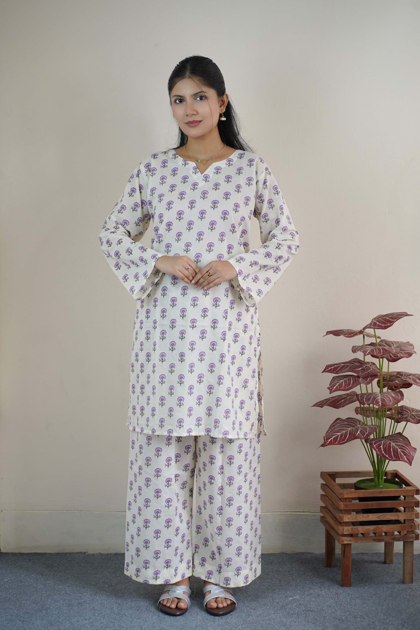 SHORT SET CO_1202