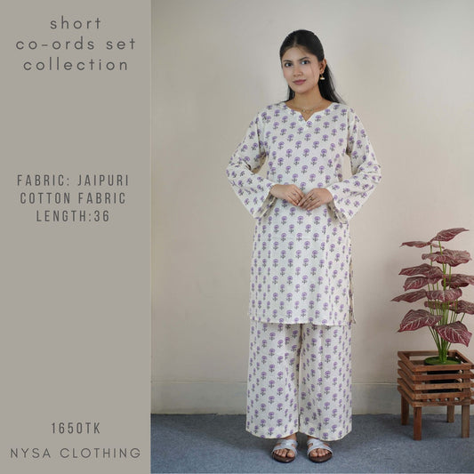 SHORT SET CO_1202