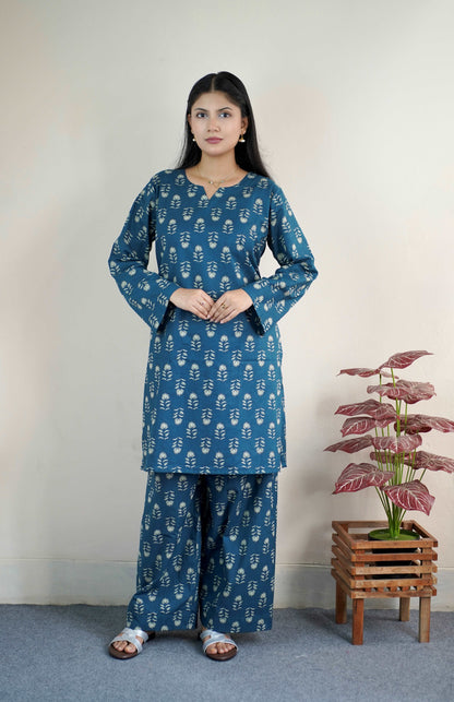SHORT SET CO_1203