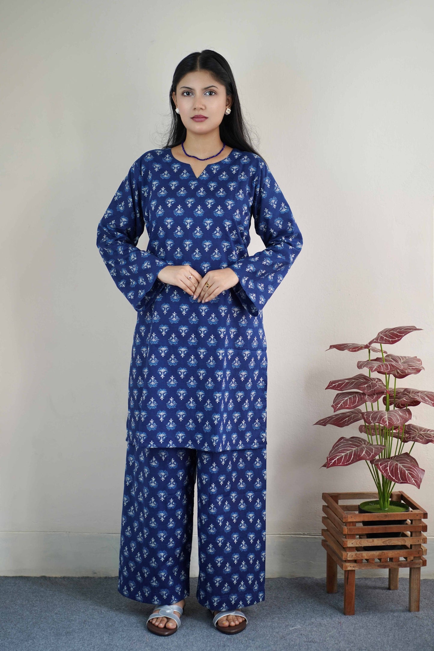 SHORT SET CO_1204