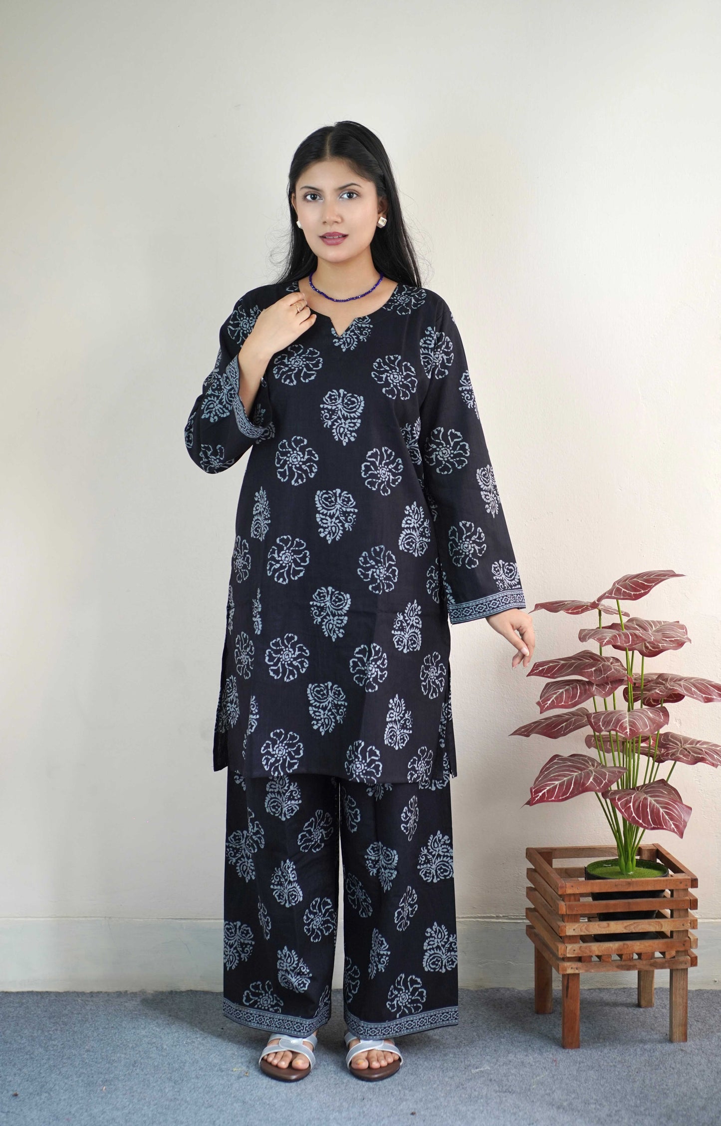 SHORT SET CO_1205