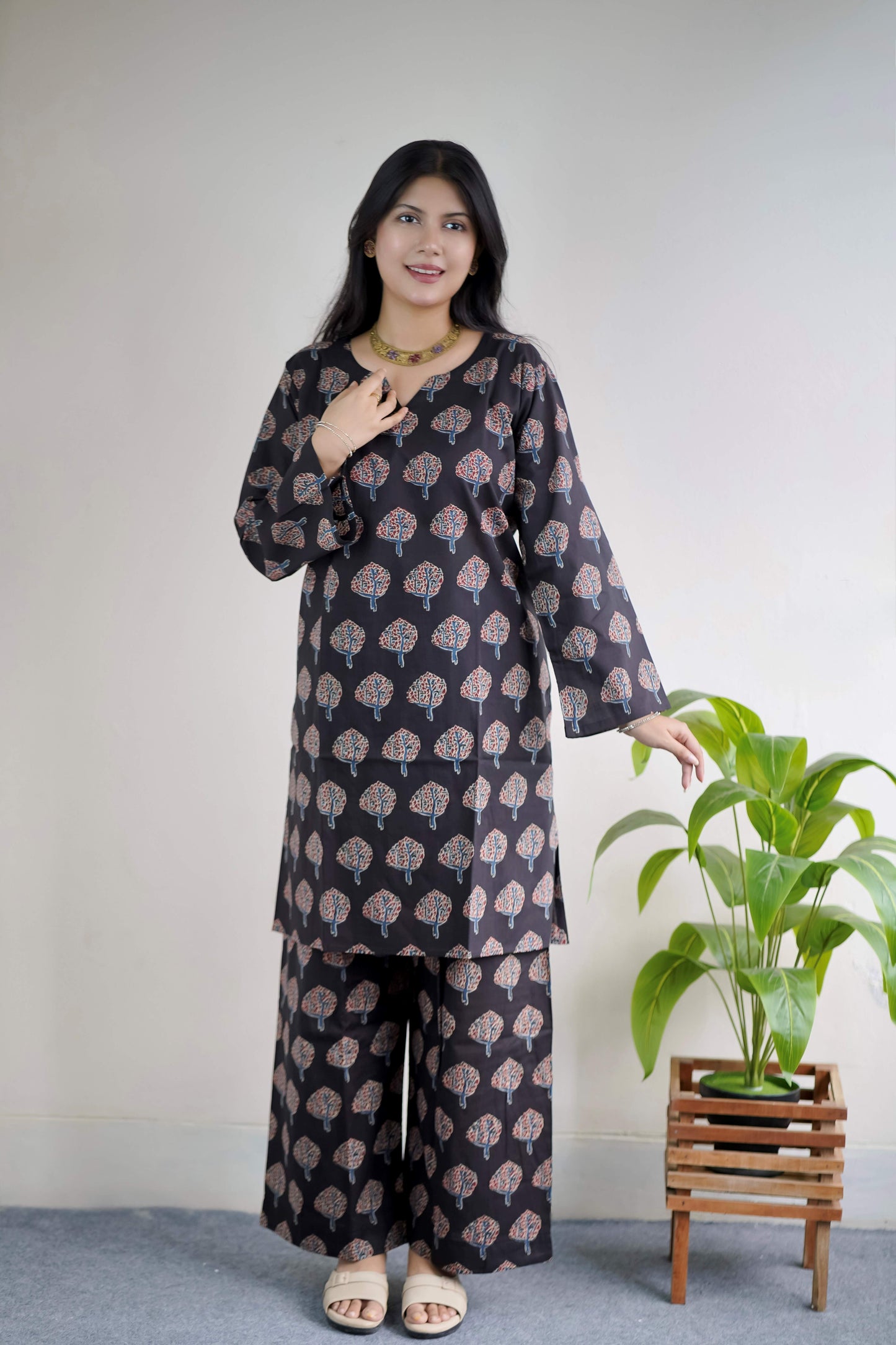 SHORT SET CO_1206