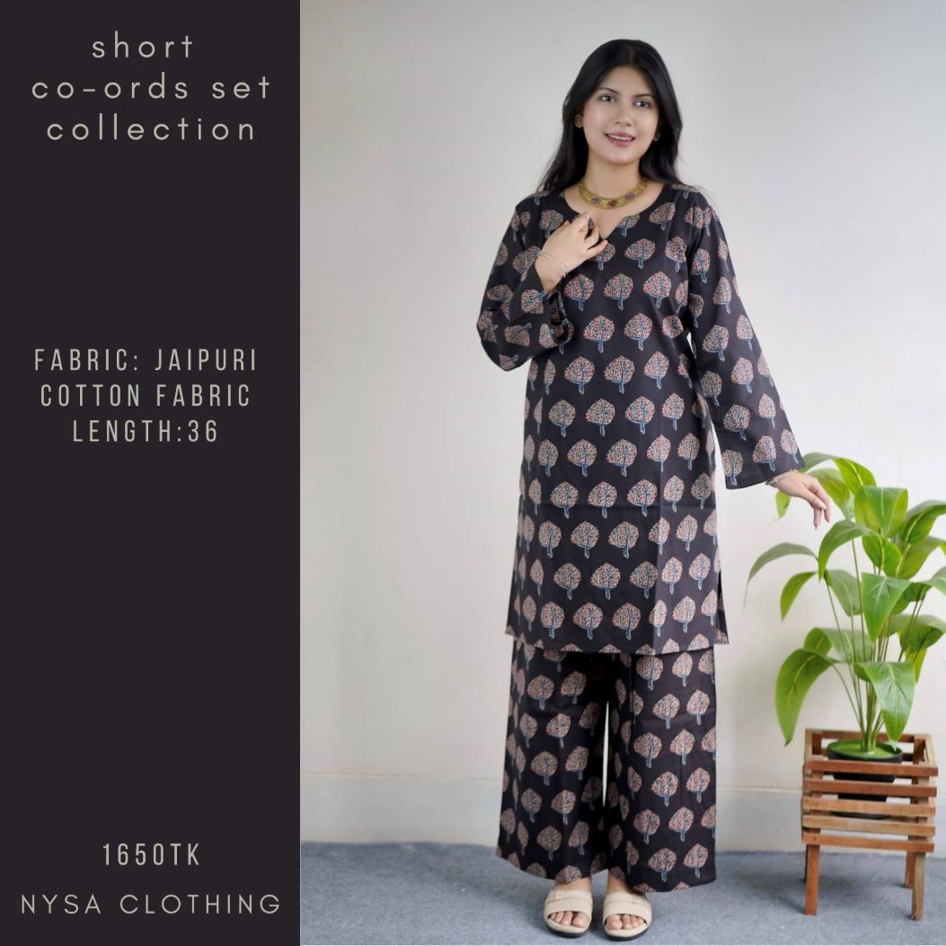 SHORT SET CO_1206