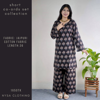 SHORT SET CO_1206