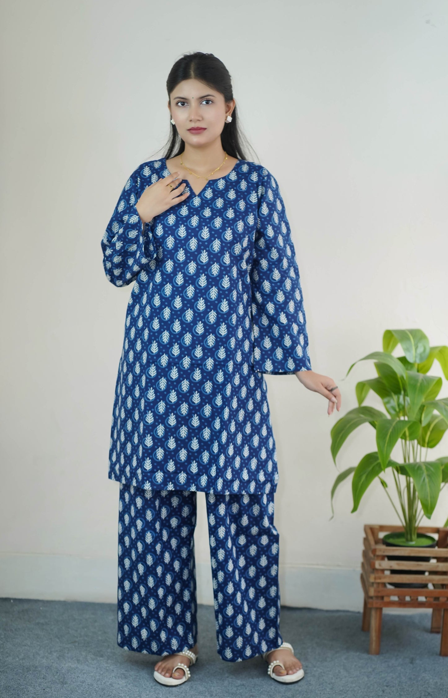 SHORT SET CO_1209
