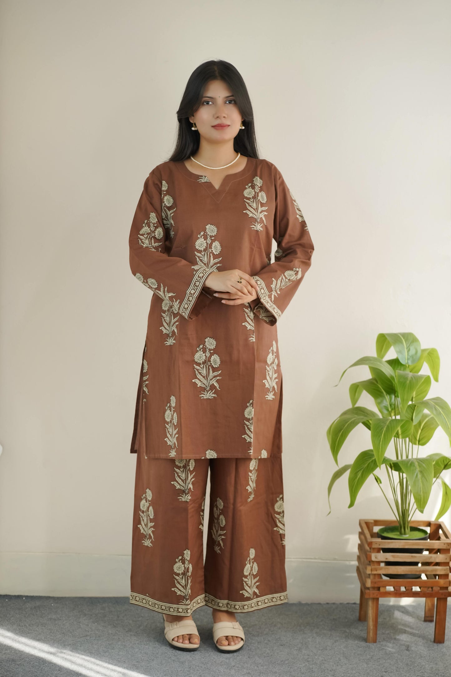 SHORT SET CO_1210
