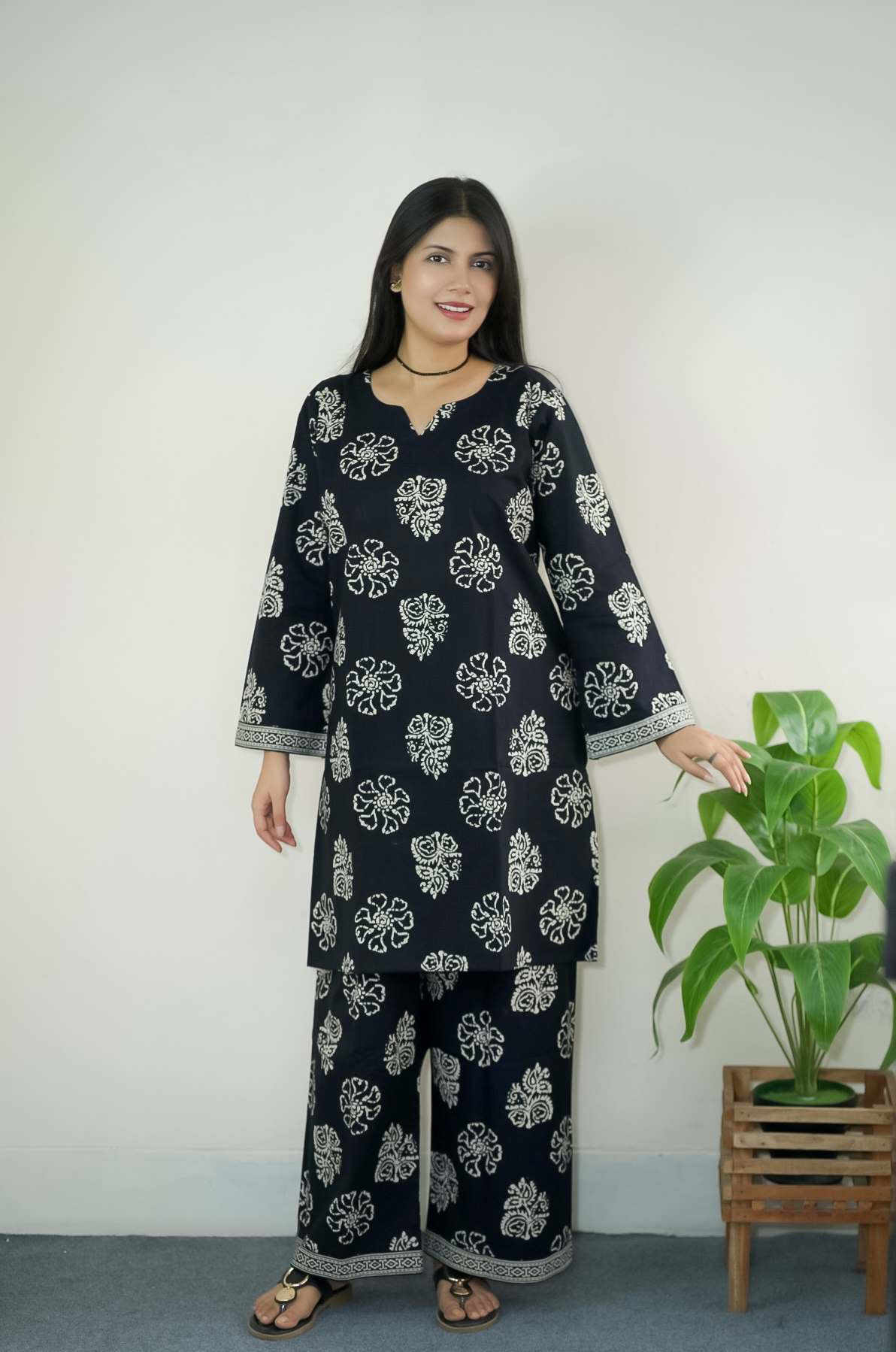 SHORT SET CO_1214