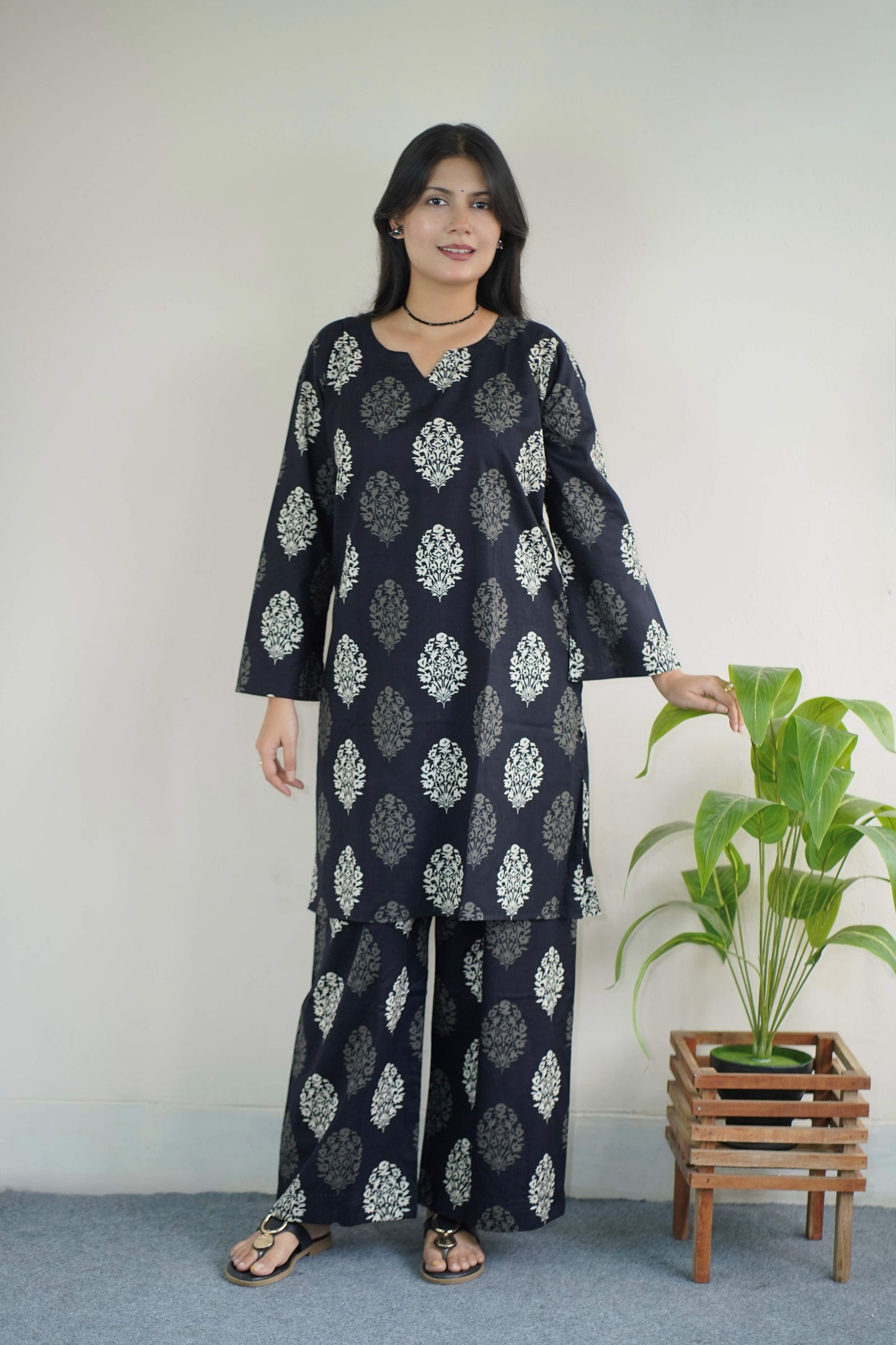 SHORT SET CO_1215