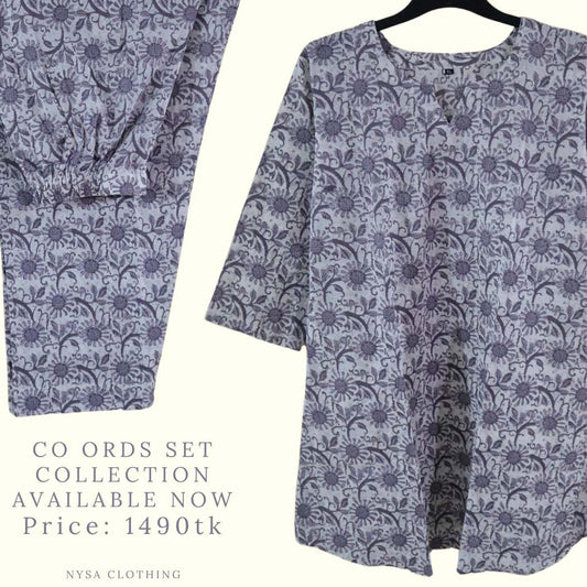 SHORT SET CO_913