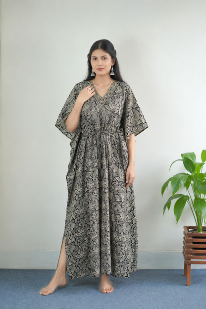 REGULAR LONG KAFTAN_1760