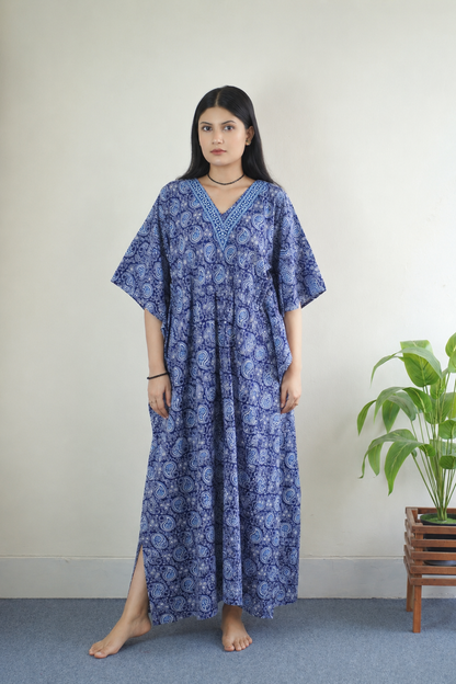 REGULAR LONG KAFTAN_1761