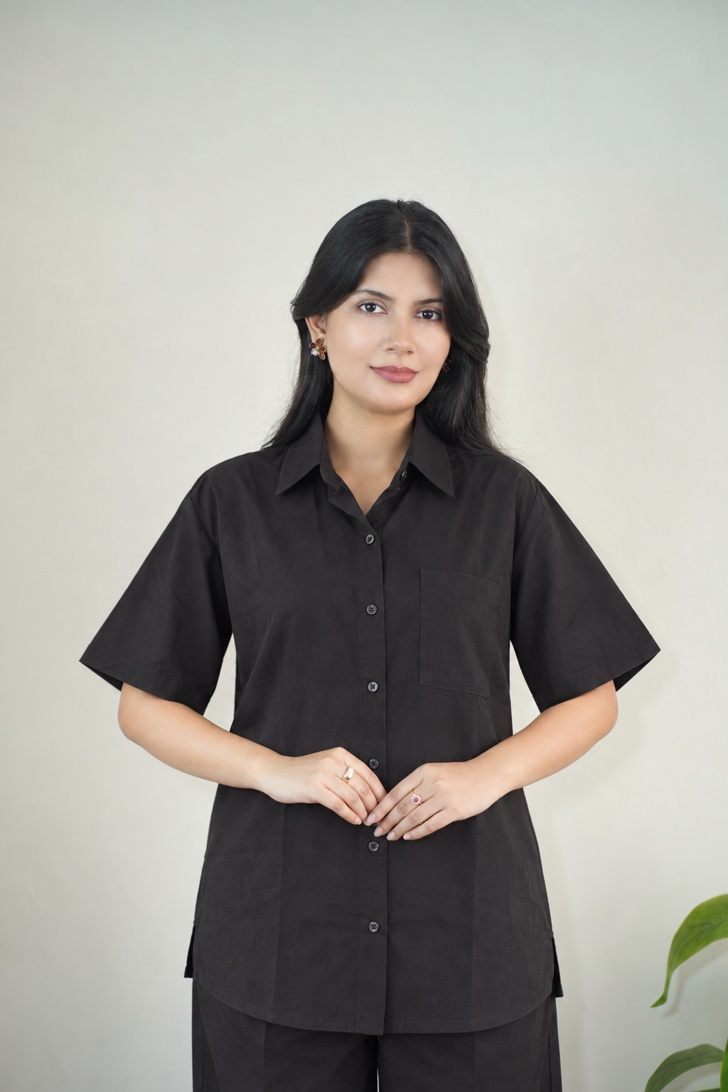 SHIRT SET SHS_105