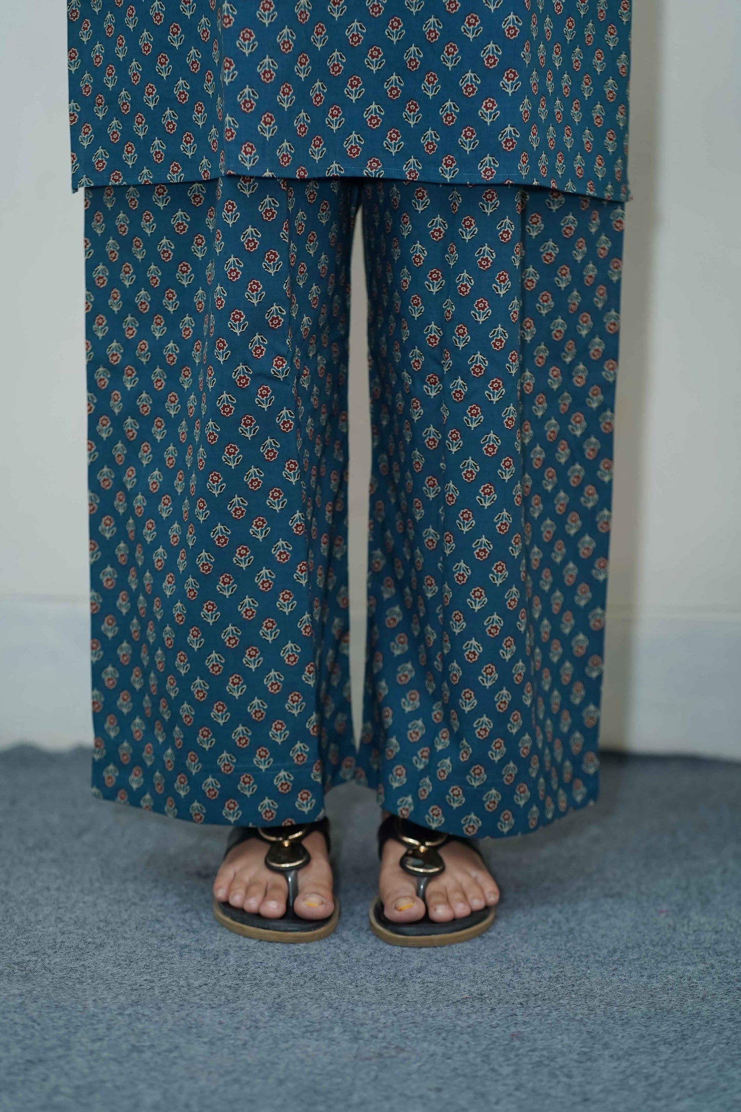 SHORT SET CO_1213
