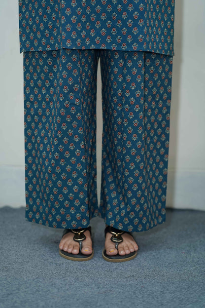 SHORT SET CO_1213