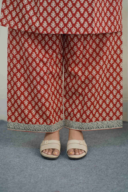 SHORT SET CO_1211