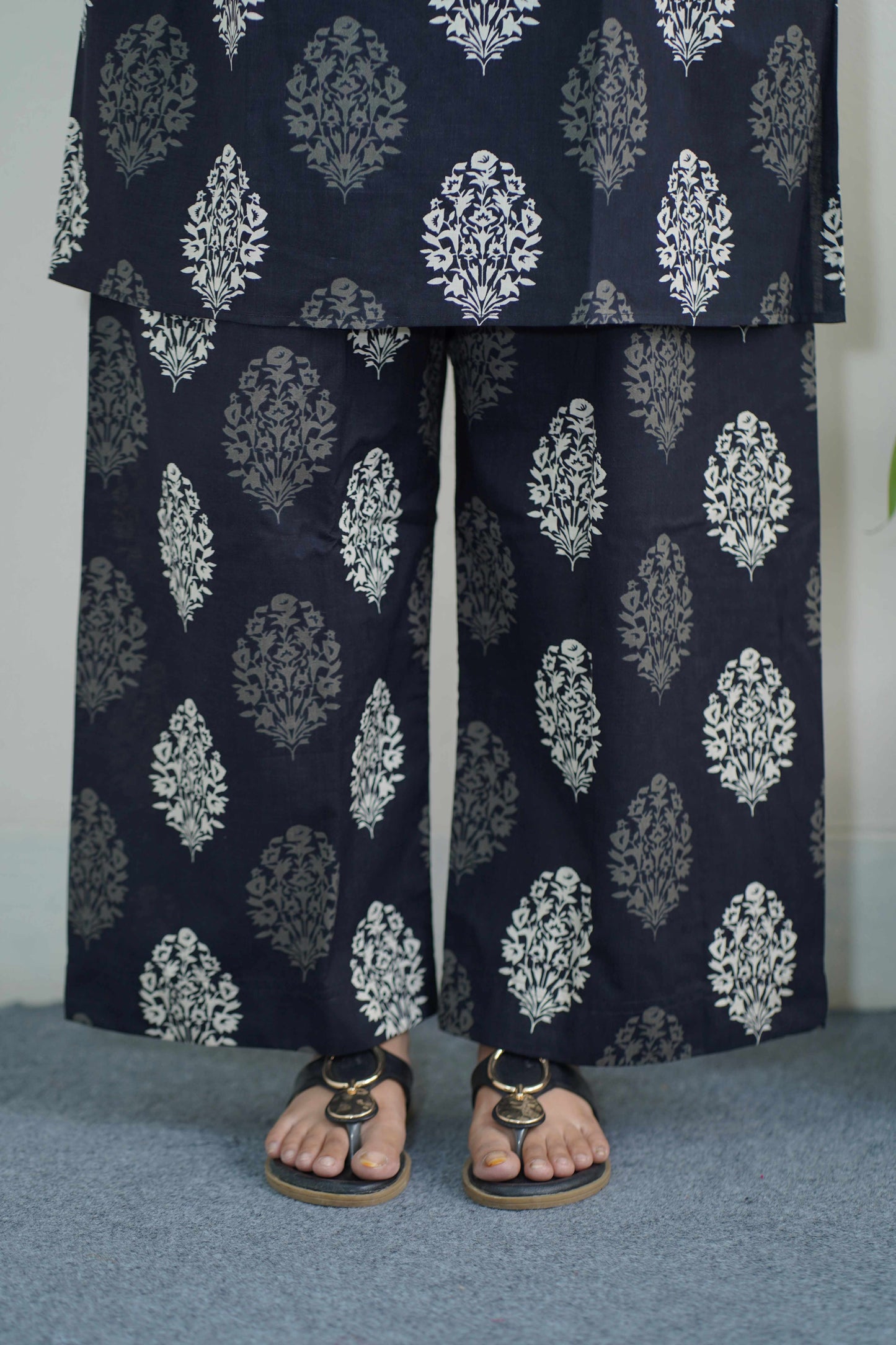 SHORT SET CO_1215
