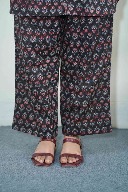 SHIRT SET SHS_097
