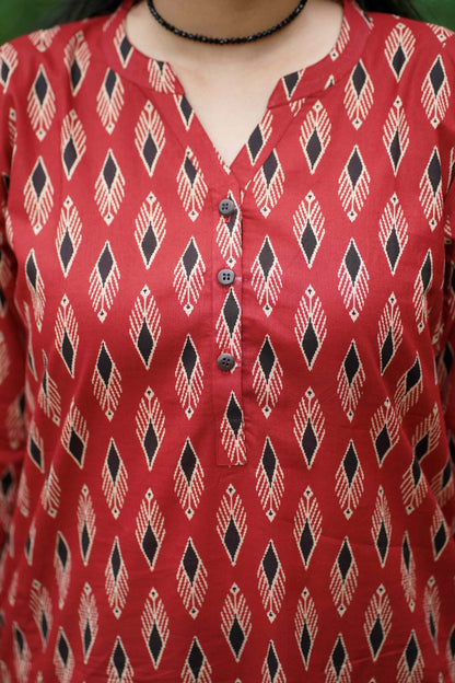 LONG KURTI_S 3003