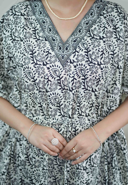 REGULAR LONG KAFTAN_1712
