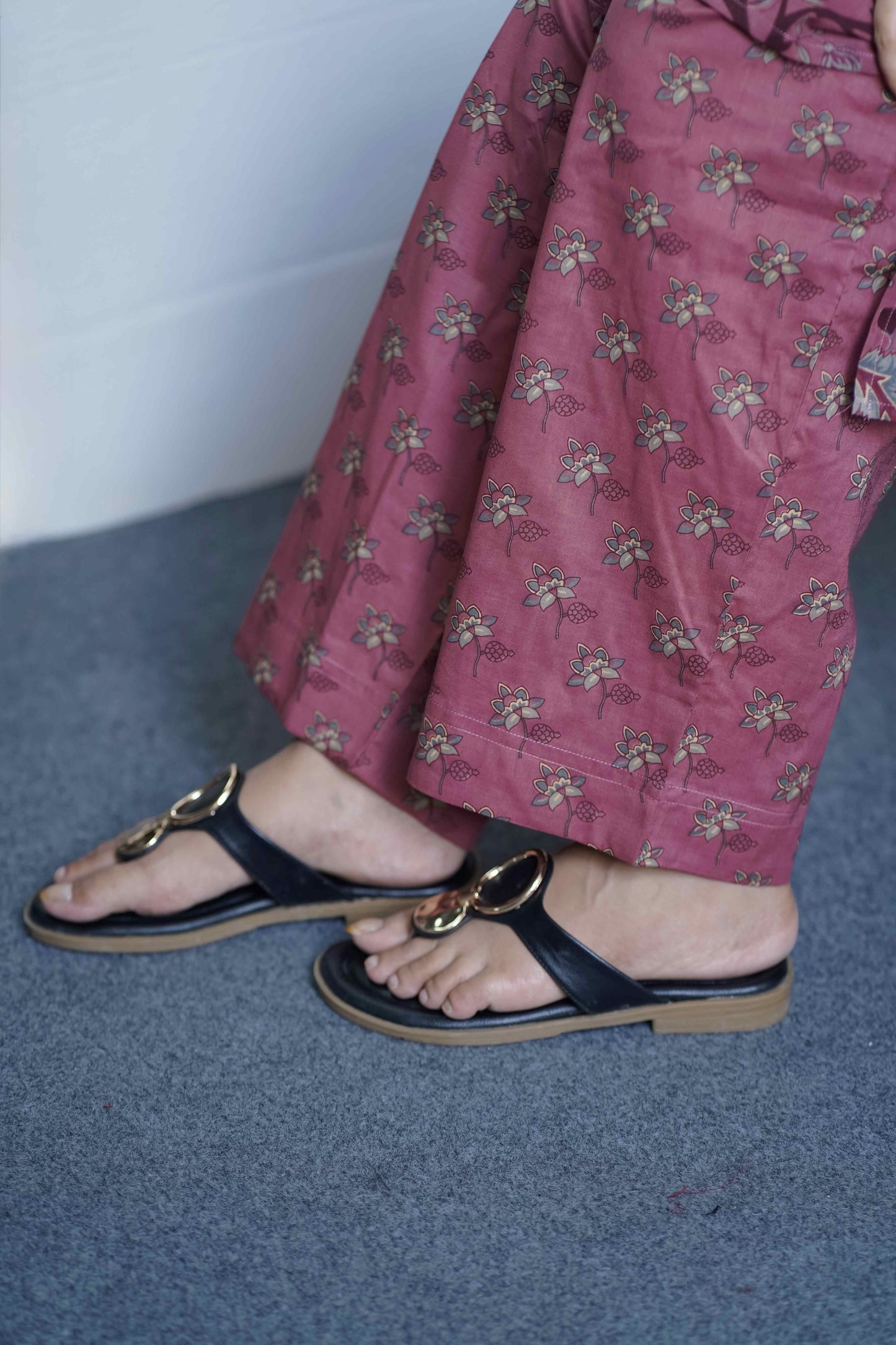 SHORT KAFTAN SET_042