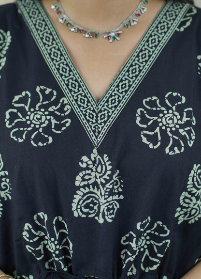 REGULAR LONG KAFTAN_1744