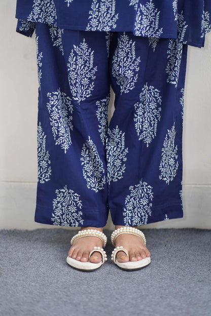 SHORT KAFTAN SET_051