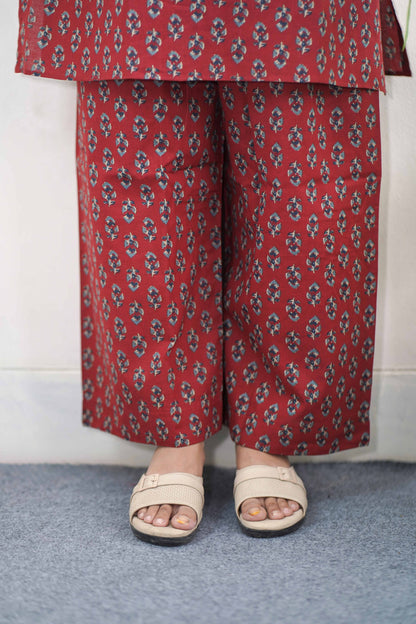 SHORT SET CO_1207