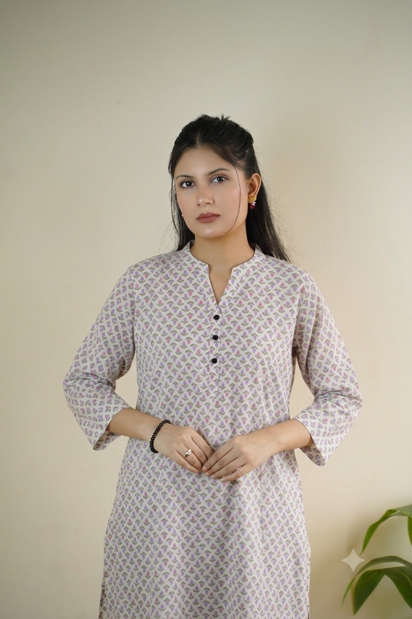 LONG KURTI_1985