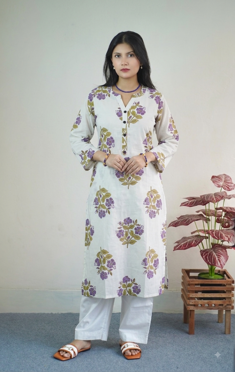 LONG KURTI_3011