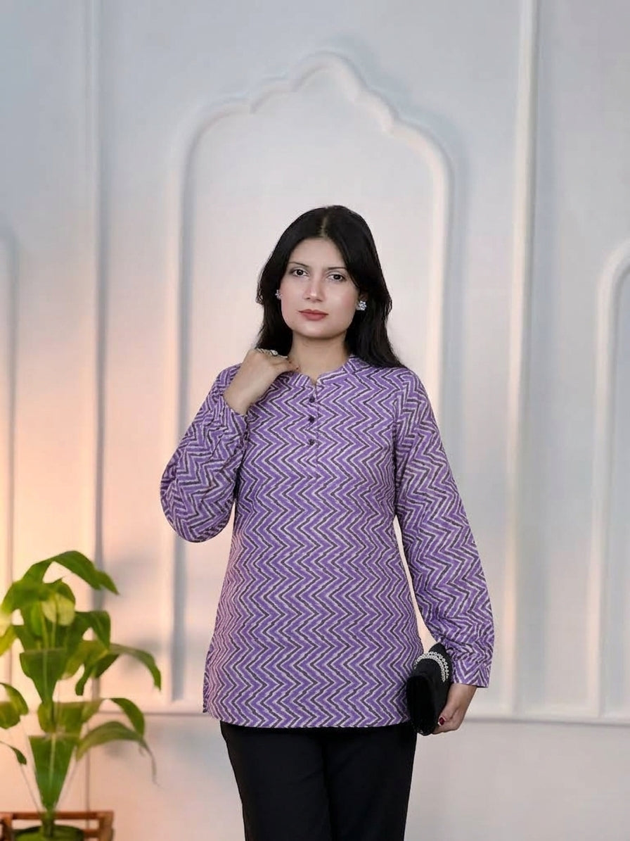 SHORT TOPS_STWC_564