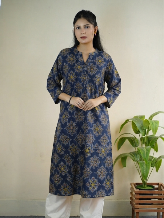 LONG KURTI_1927