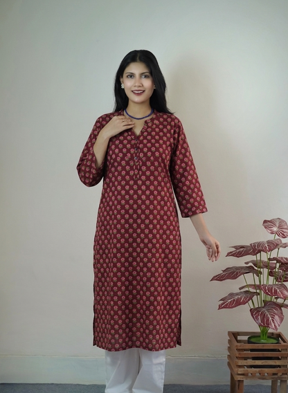 LONG KURTI_S 2019