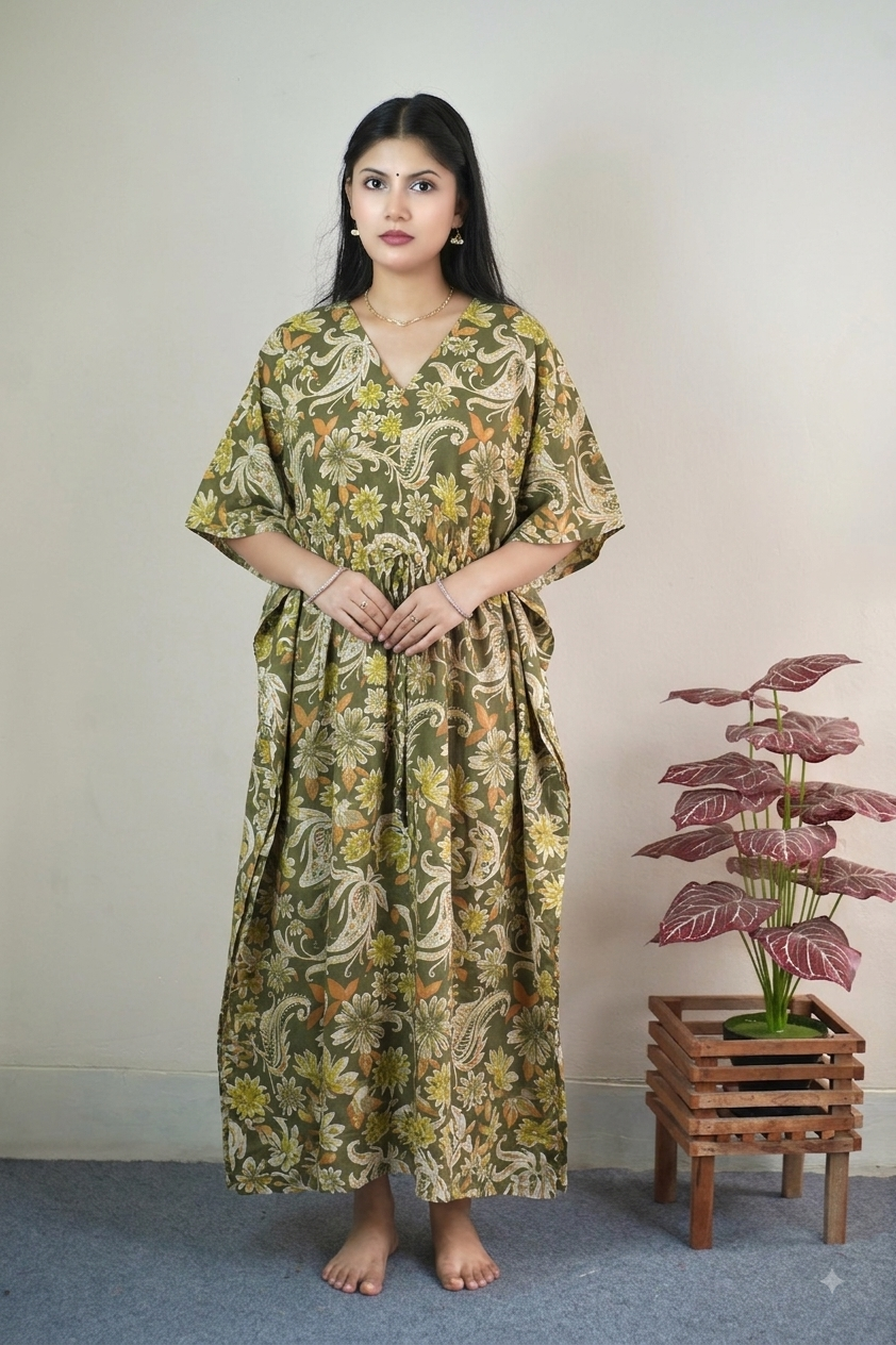 MATERNITY KAFTAN_179