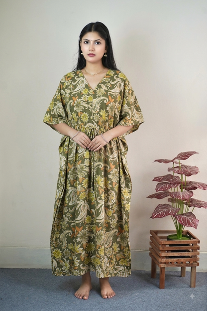 MATERNITY KAFTAN_179