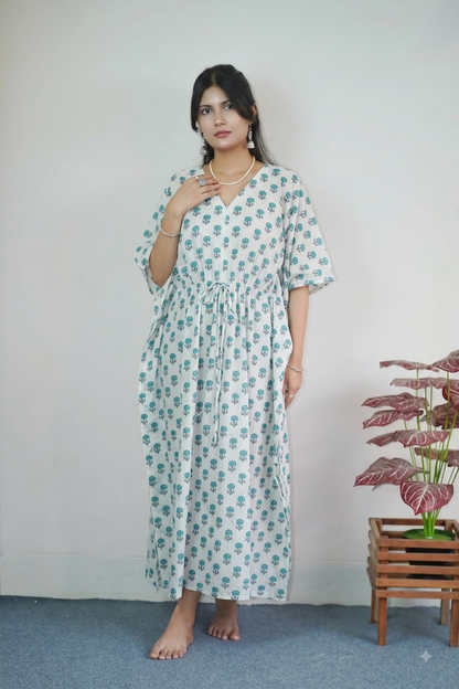 MATERNITY KAFTAN_178