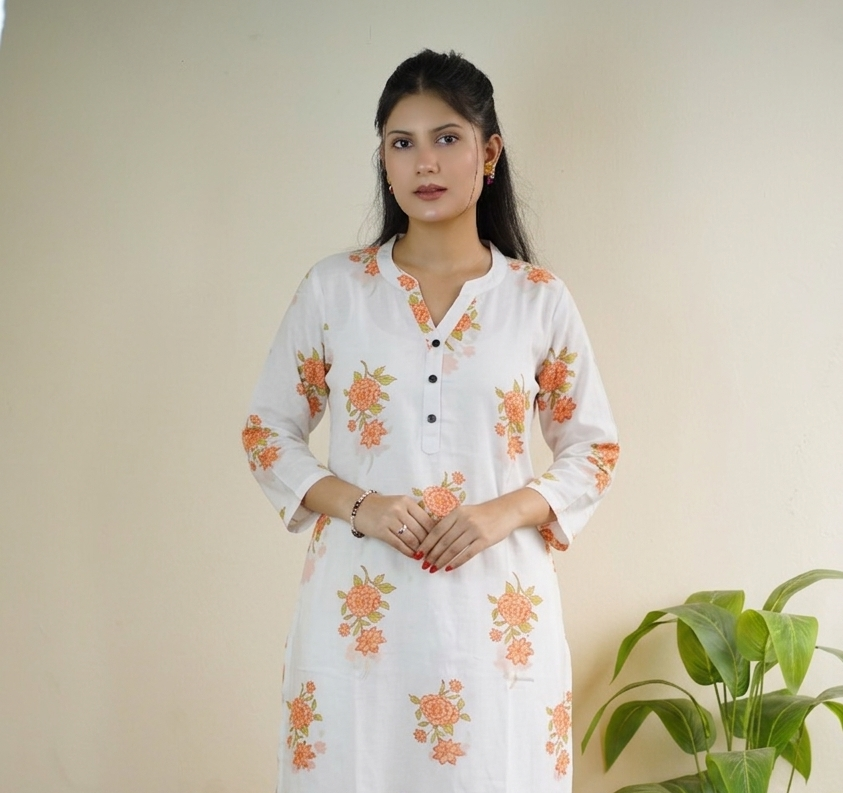 LONG KURTI_S 1944