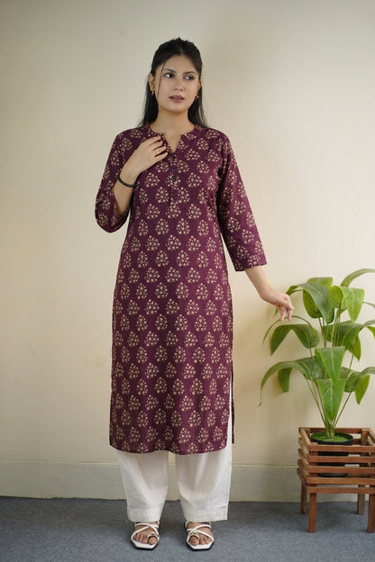 LONG KURTI_3019