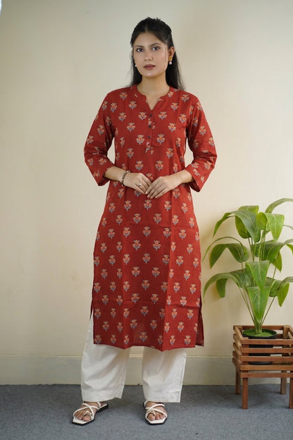 LONG KURTI_3018