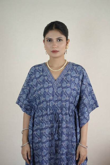 REGULAR LONG KAFTAN_1761