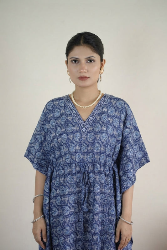 REGULAR LONG KAFTAN_1761