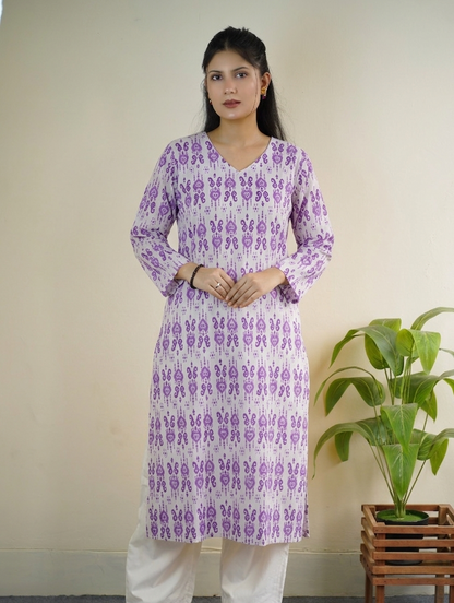 LONG KURTI_1988