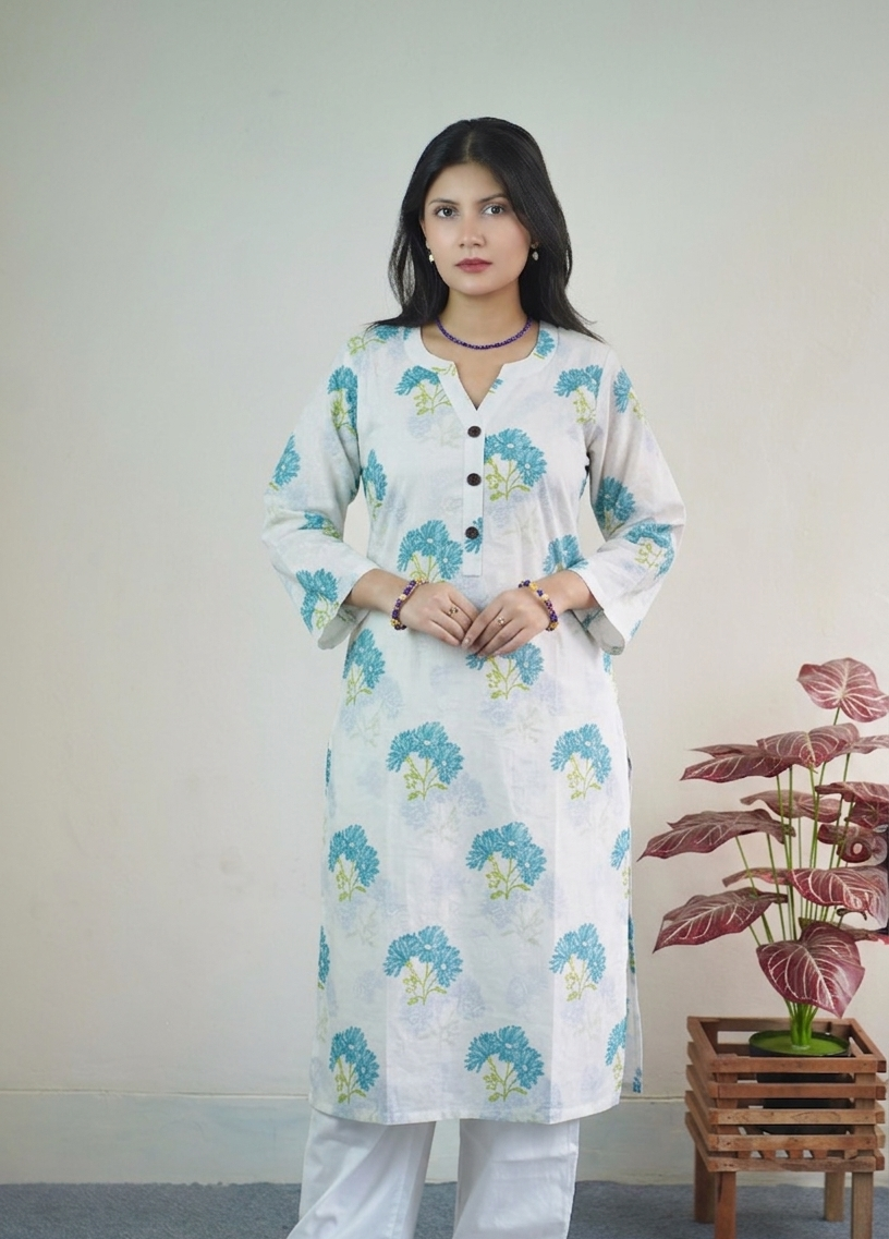 LONG KURTI_1939