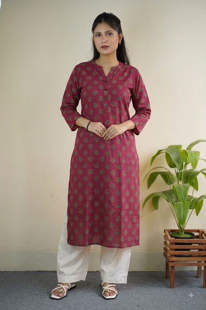 LONG KURTI_3012
