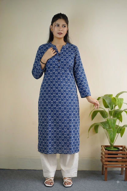 LONG KURTI_3013