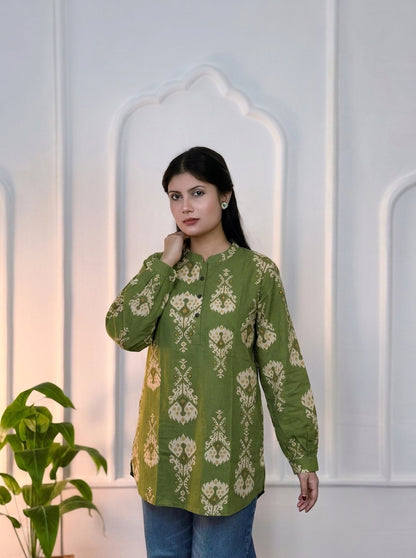 SHORT TOPS_STWC_552