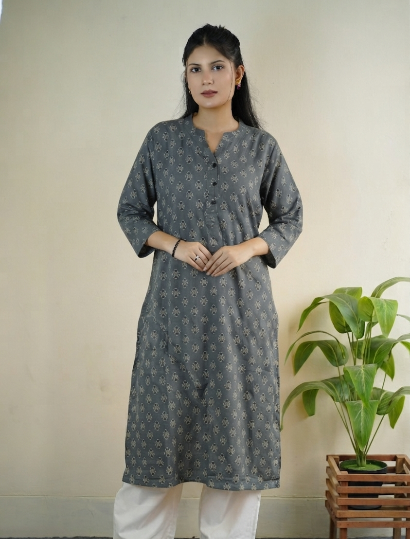 LONG KURTI_2061