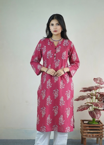 LONG KURTI_S 2066