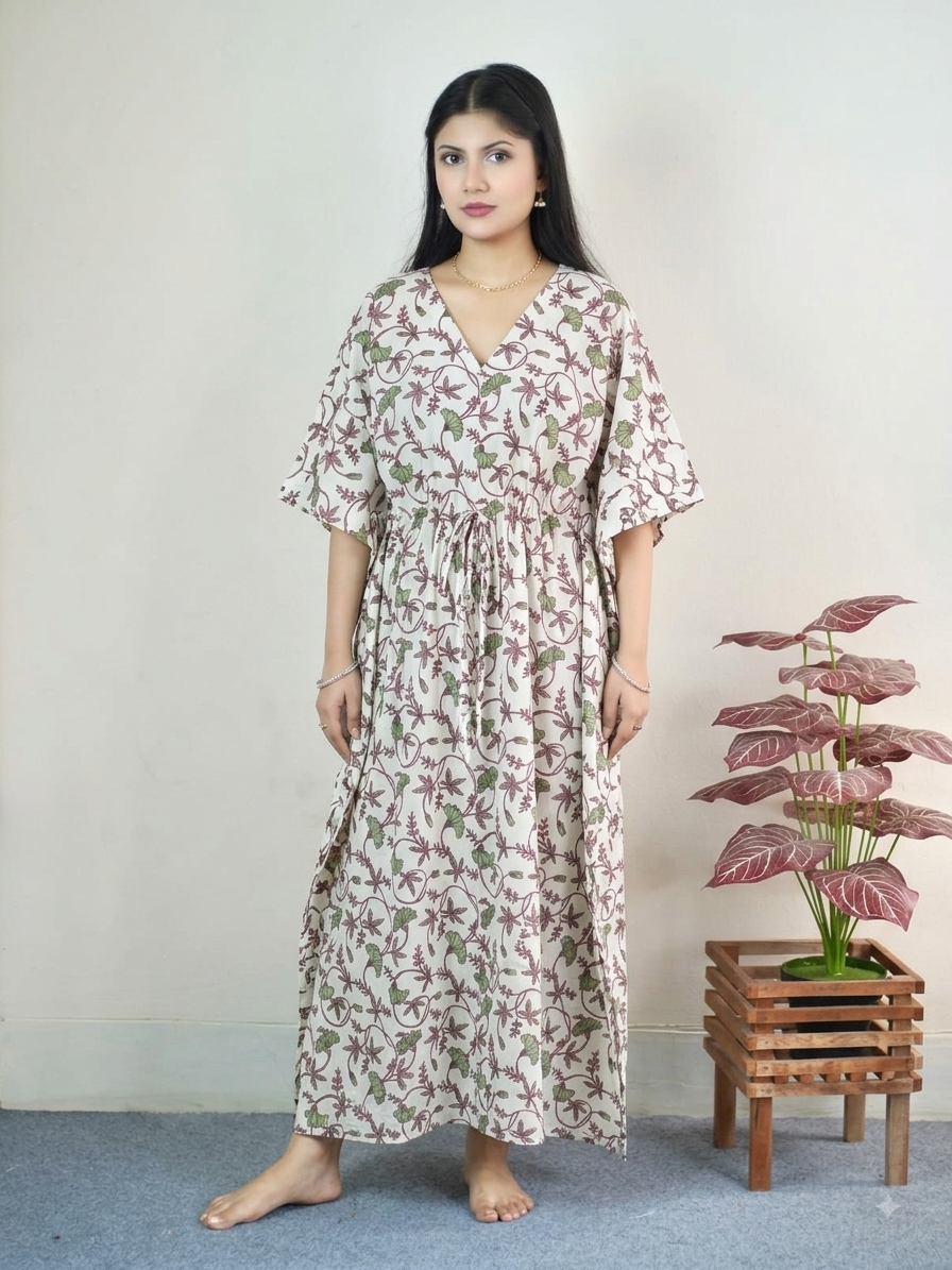 MATERNITY KAFTAN_181