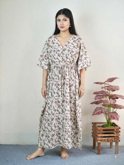 MATERNITY KAFTAN_181