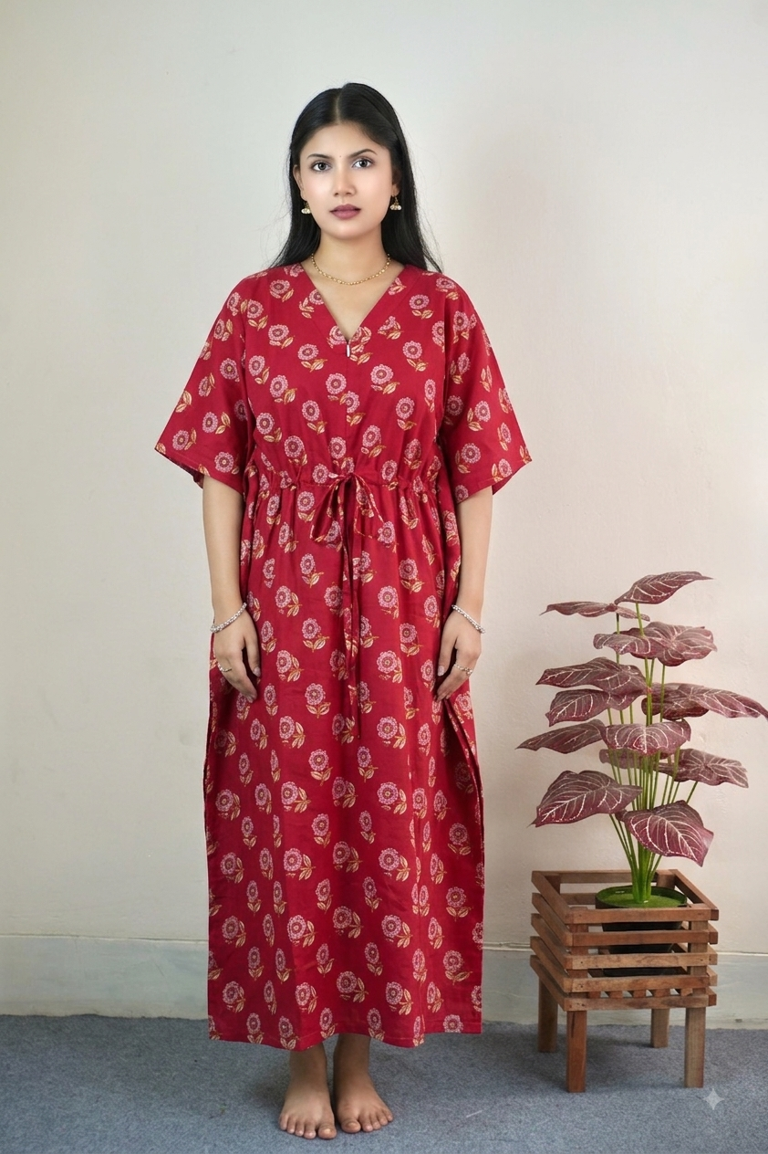 MATERNITY KAFTAN_184
